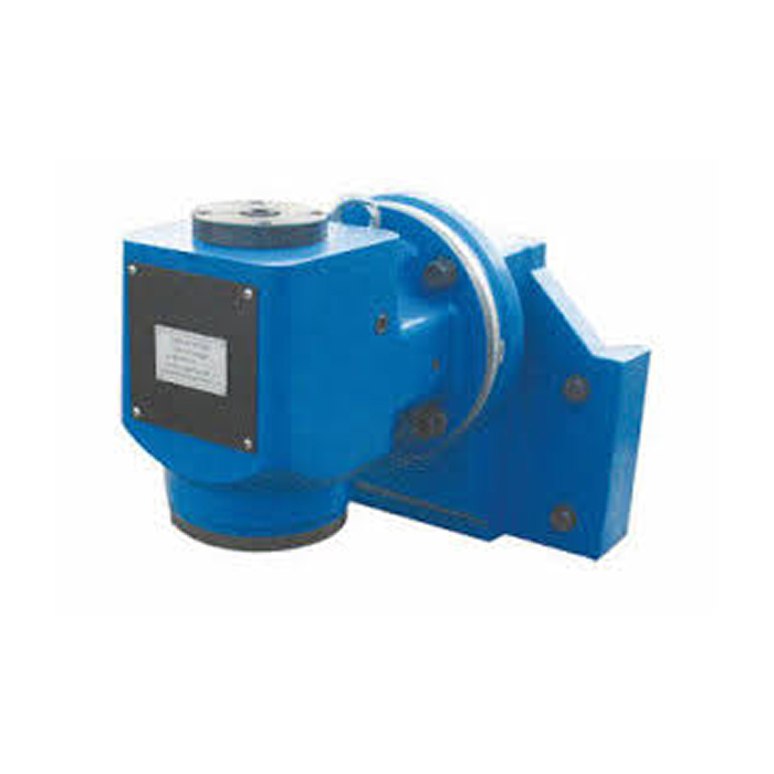 Cabezal vertical recto