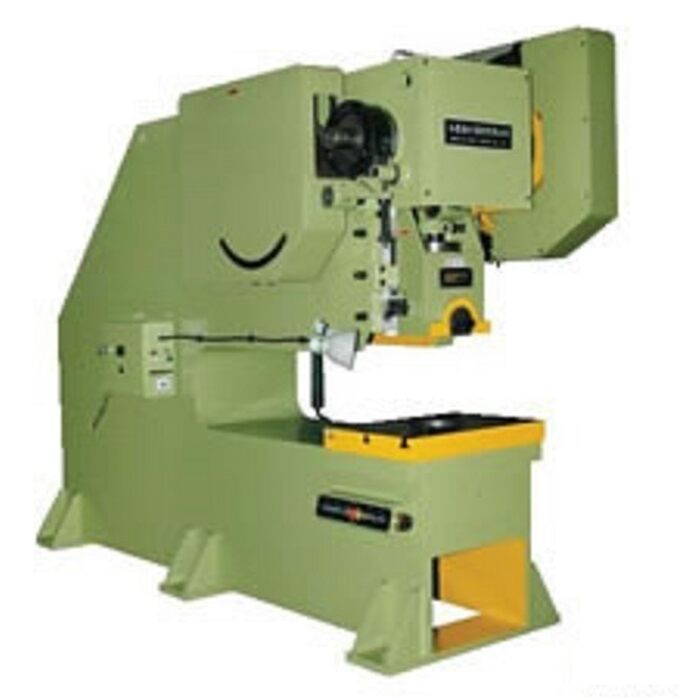 Prensa Excéntrica Gran Gorila-3