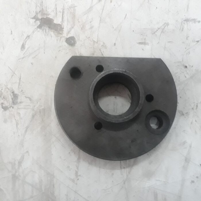 Tapa eje motriz Tiger 330