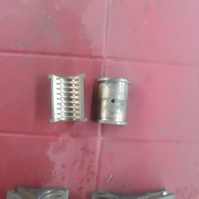 Tuerca tornillo patrón Tiger 420