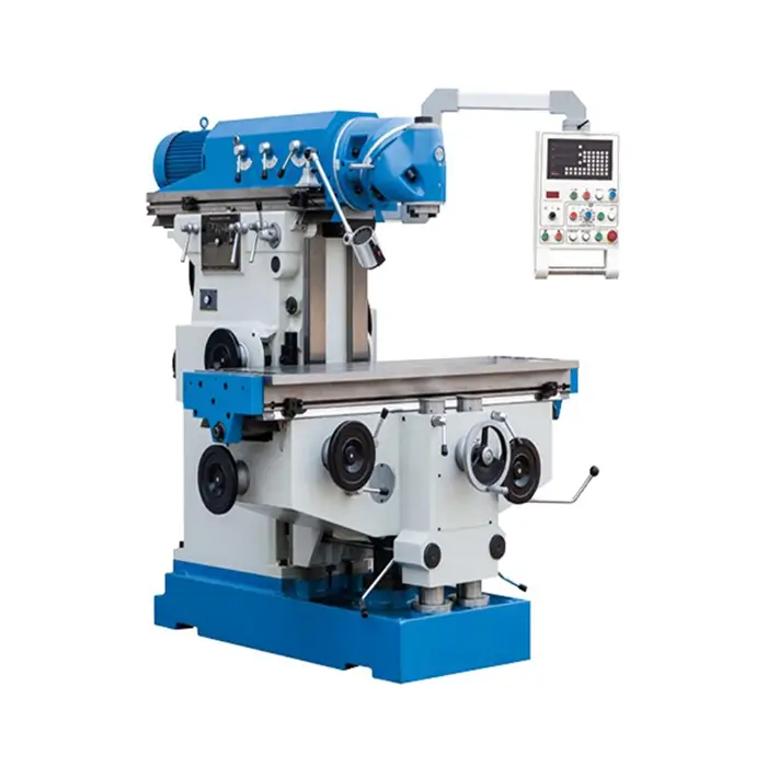 Fresadora Universal BIG BEAR HURE