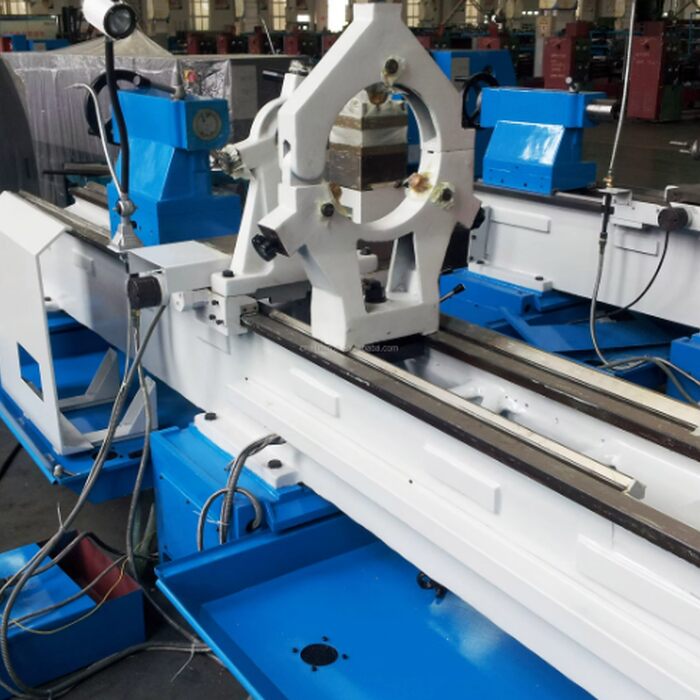 Torno Paralelo Universal Tiger HD 1000-3