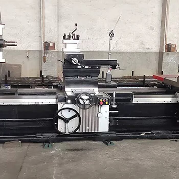 Torno Paralelo Universal Tiger XHD 1600-4