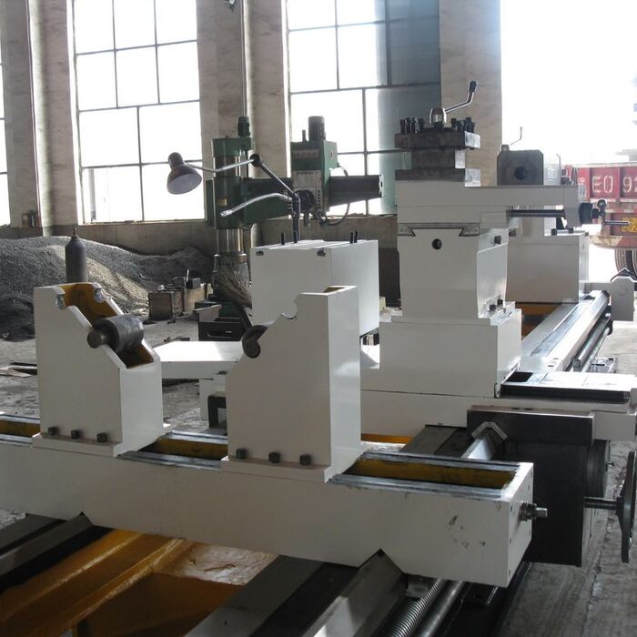 Torno Paralelo Universal Tiger XHD 2000-3